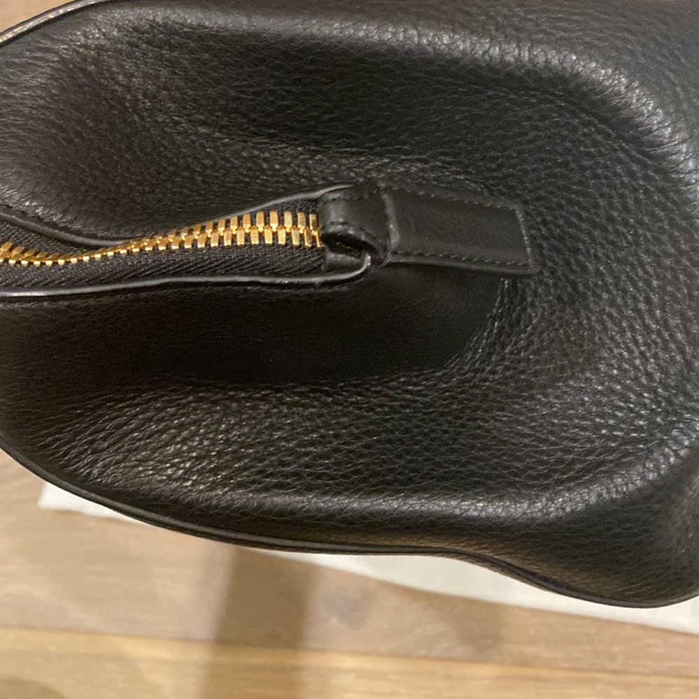 Marc Jacobs medium incognito satchel black bnwt - Picture 9 of 17